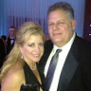 Meet your Posher, Jeffrey